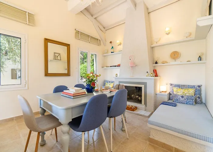 Villa Armonia