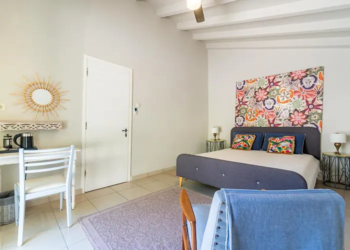 Villa Armonia