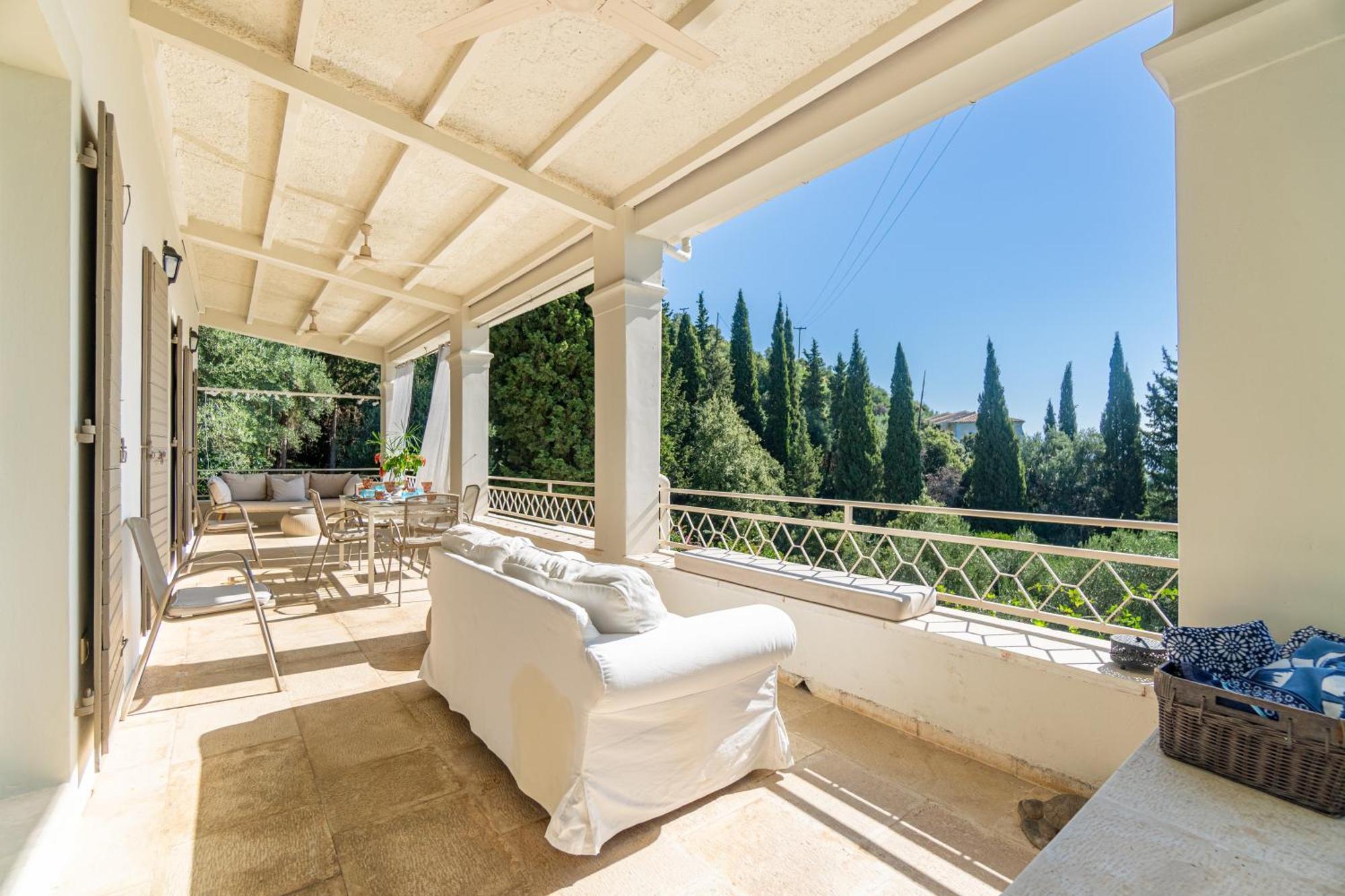 Armonia Villa
