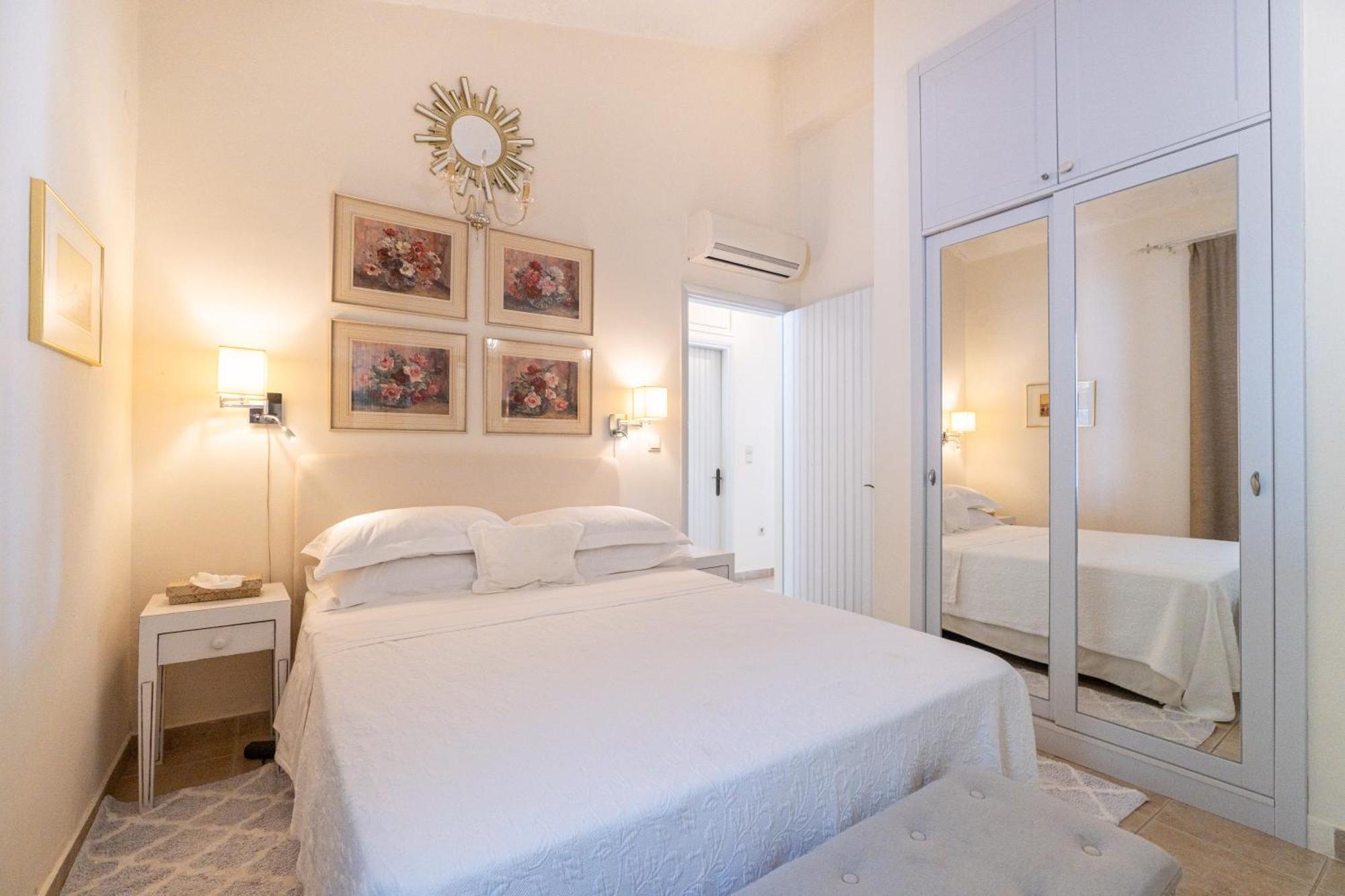 Armonia Villa *