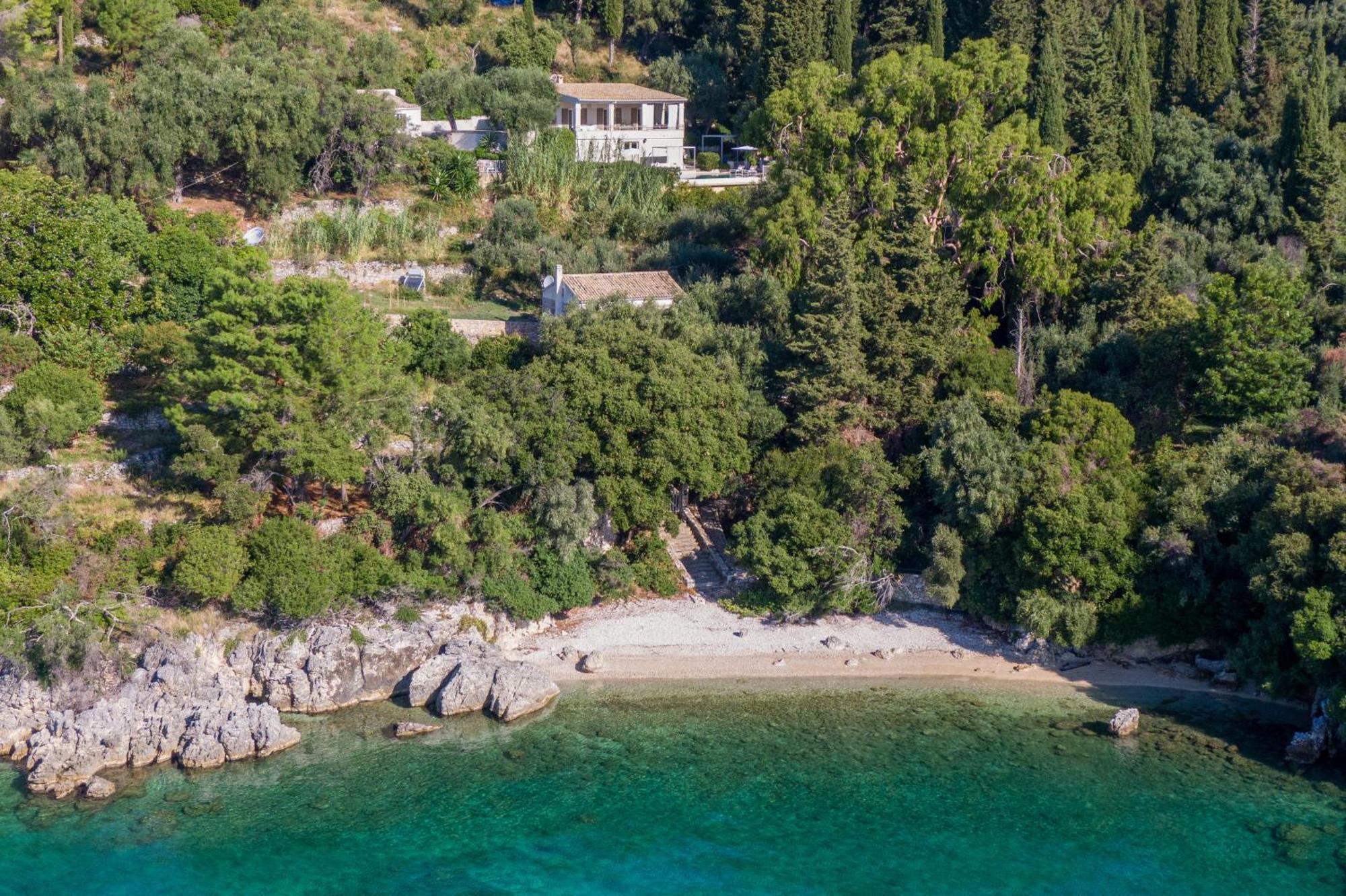 Armonia * Pyrgi (Corfu)