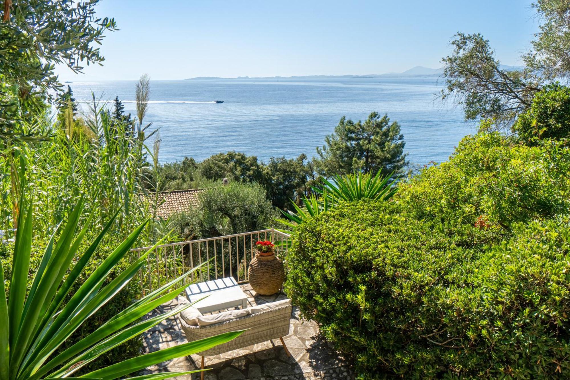 Armonia Pyrgi (Corfu)